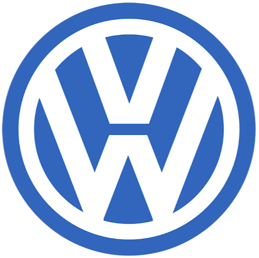 Rockingham Volkswagen logo