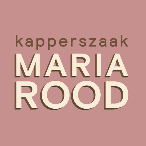 kapperszaak Maria Rood