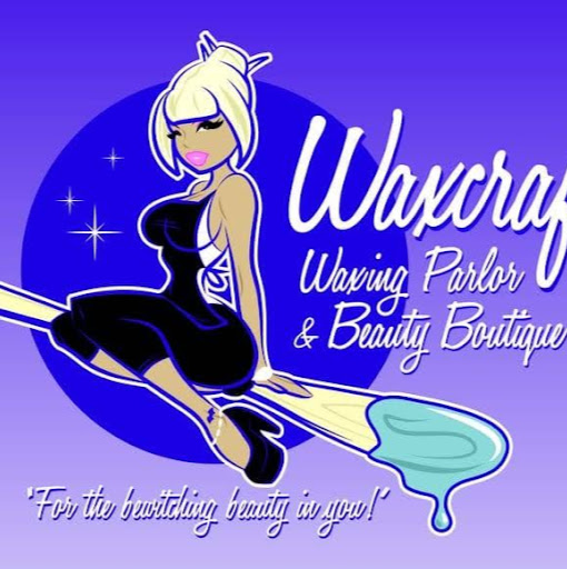 Waxcraft™ Waxing Parlor & Beauty Boutique