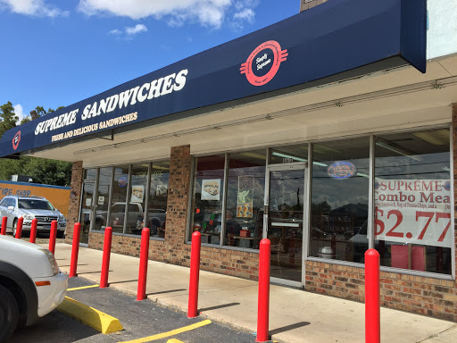 Deli «Supreme Sandwiches 2», reviews and photos, 8612 Hammerly Blvd, Houston, TX 77080, USA