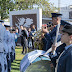 La ciudad le rindió homenaje a los caídos y veteranos de Malvinas a 42 años de la guerra