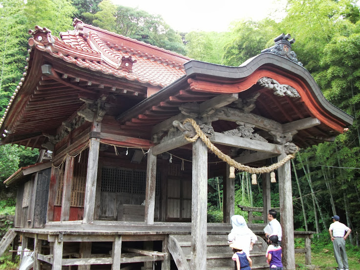 貴布禰様（菅原神社）'s image 1