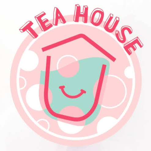 Tea House - Bubble Tea neben Karlsruher Zoo logo