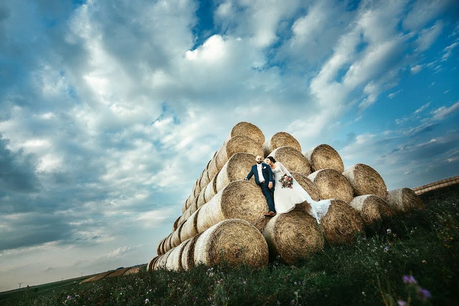 Весільний фотограф Radim Tesarcik (luminia). Фотографія від 16 жовтня 2018