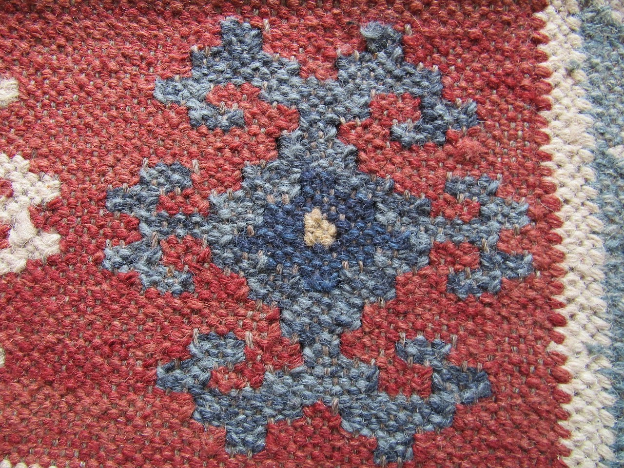 Kilim Rug