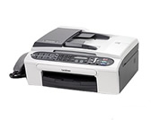 Free Download Brother FAX-2480C printers driver program and install all version