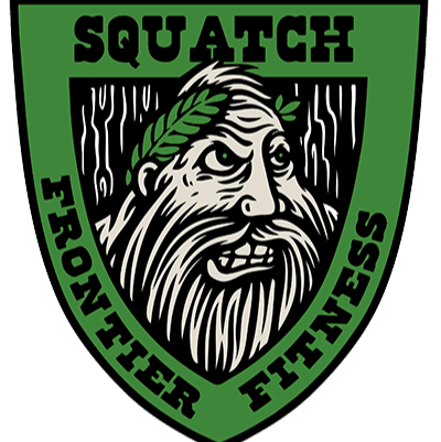 Squatch Frontier Fitness