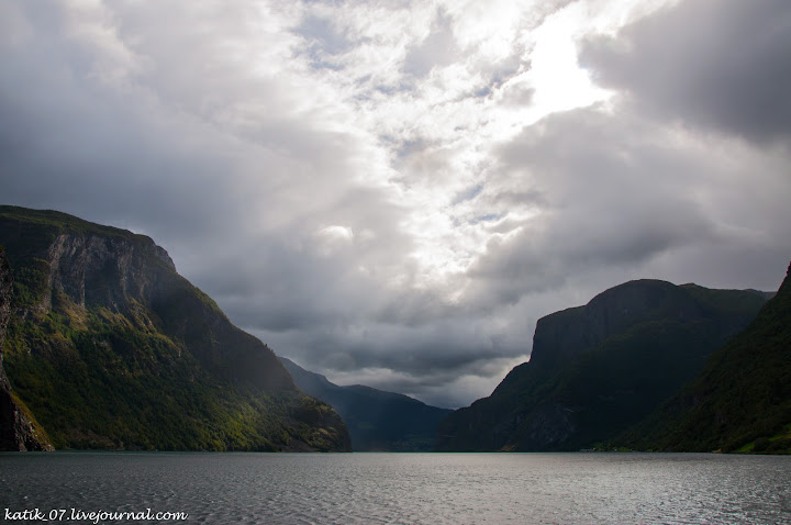 Sognefjorden