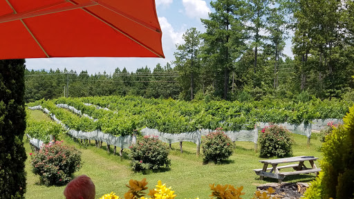 Winery «Overmountain Vineyards», reviews and photos, 2014 Sandy Plains Rd, Tryon, NC 28782, USA