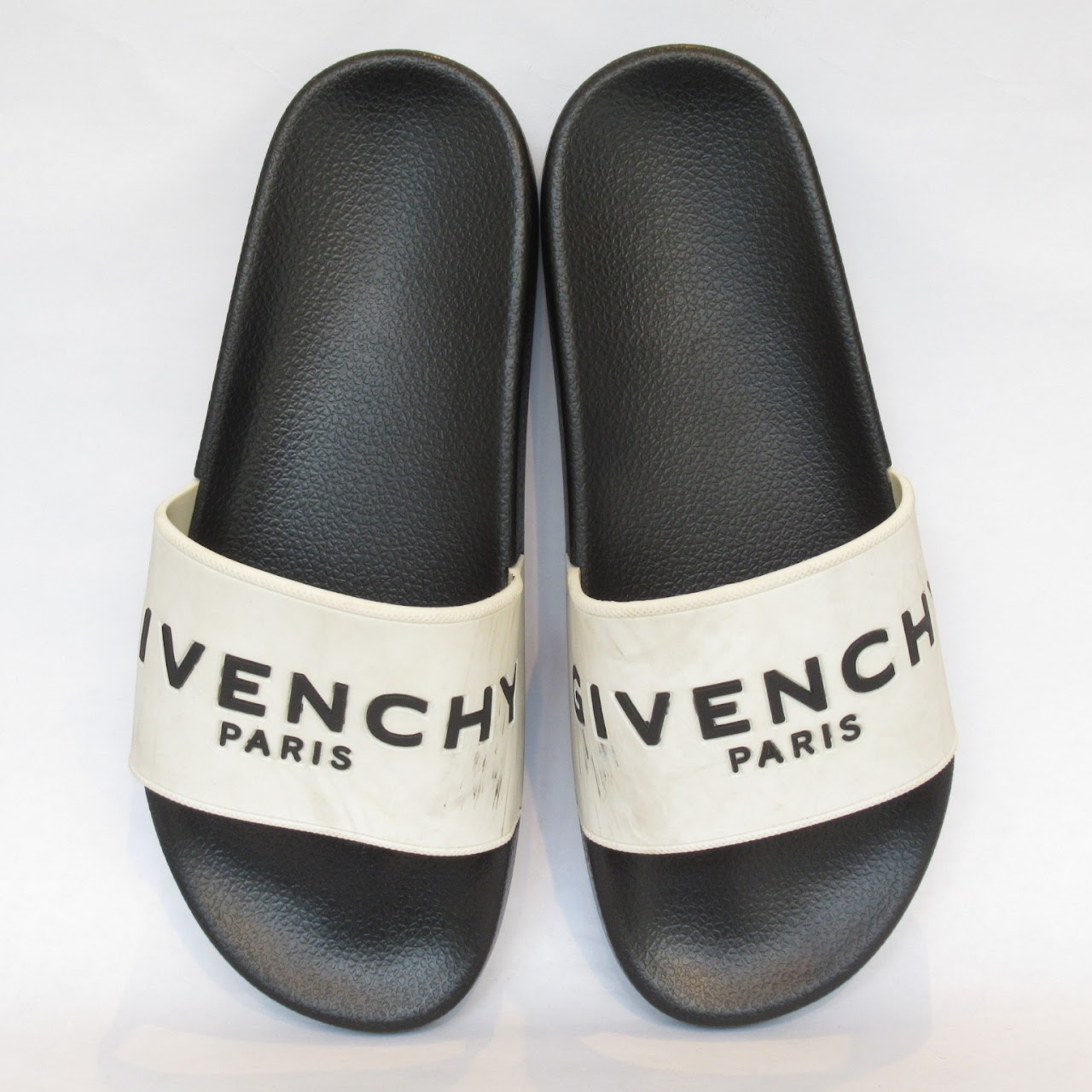 Givenchy Slides