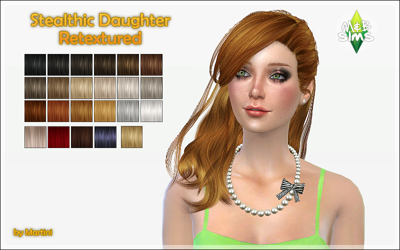 Stealthic Daughter Retextured Stealthic%252520Daughter%252520Retextured