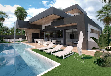 Property with pool 20