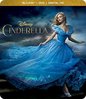 cinderella