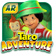  Herunterladen  Taro Adventure 