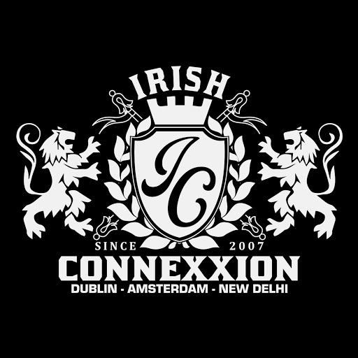 Irish Connexxion logo