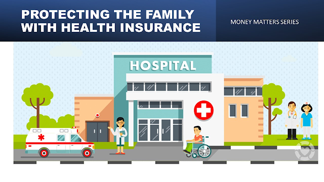 Protecting the Family with Health Insurance