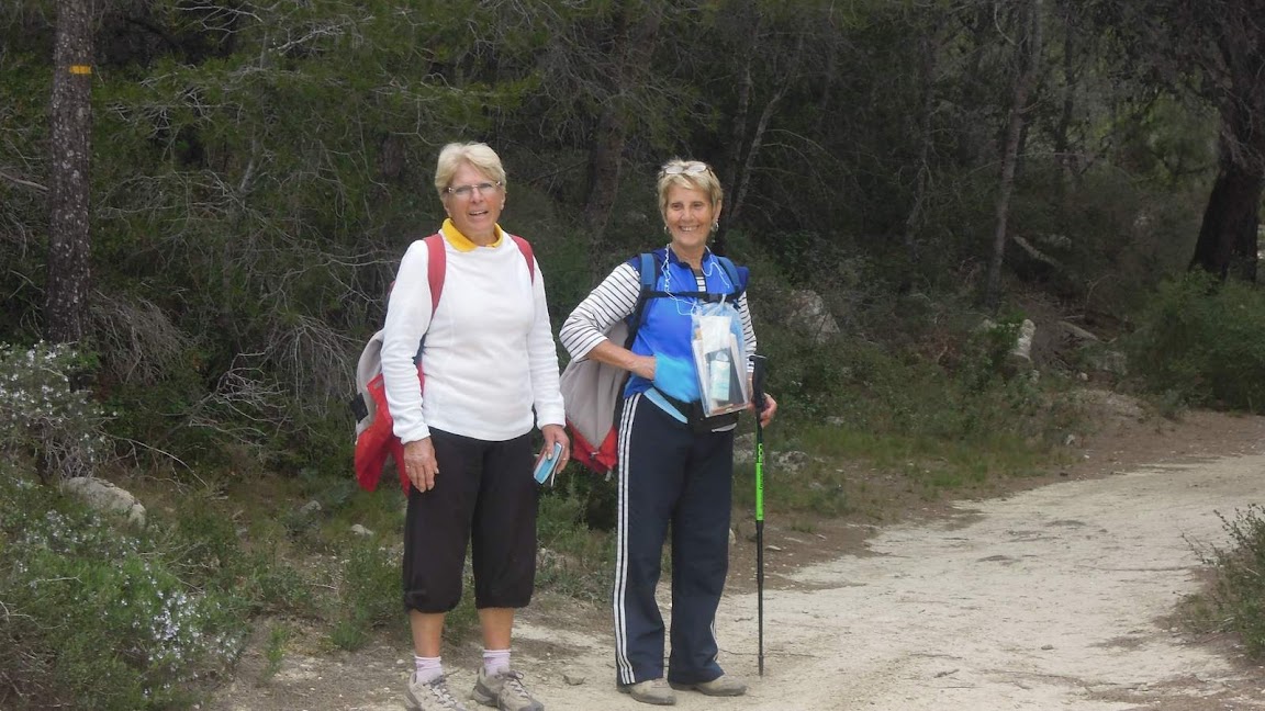 Rando Chalenge régional de Martigues le 21 Avril 2013 DSCN1477