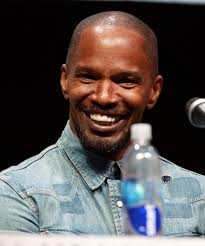 Jamie Foxx Biography and Life Story Wikipedia