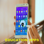 EDUCATION APPS 1.0 Icon