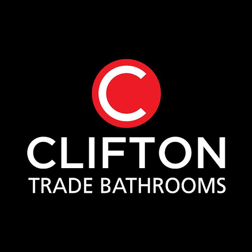 Clifton Trade Bathrooms Birkenhead logo