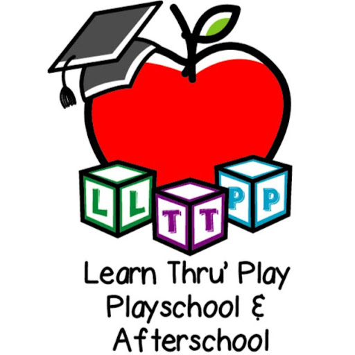 Learn Thru' Play Ltd. logo