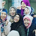 Masyarakat Korea Selatan Mulai Banyak Memeluk Islam, Nih Dia Penyebabnya