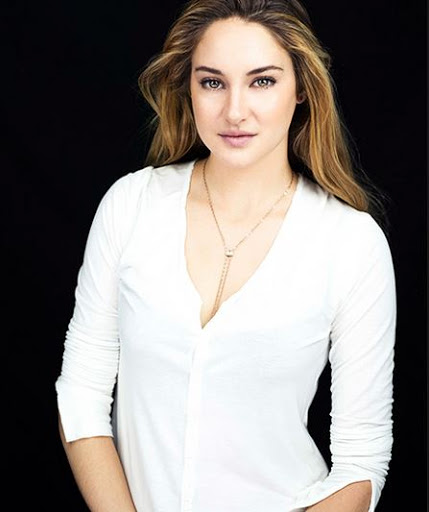 Shailene Woodley Photos