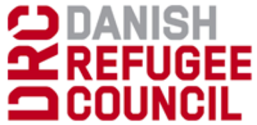 DRC logo