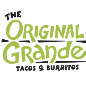 The Original Grande logo