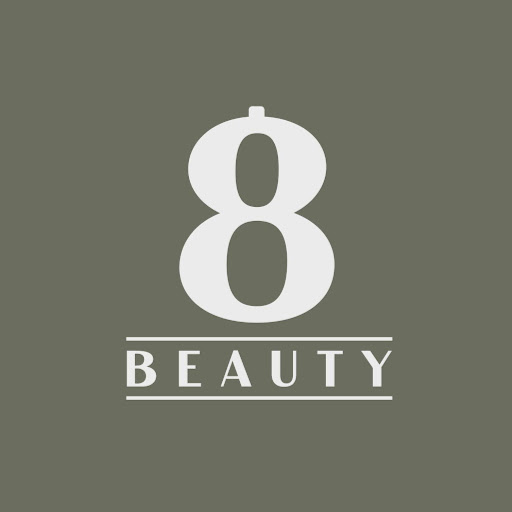 8Beauty logo