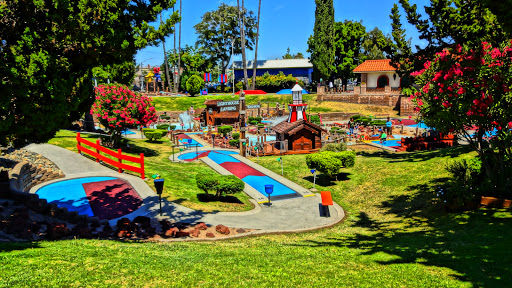 Miniature Golf Course «Golfland Entertainment Centers», reviews and photos, 976 Blossom Hill Rd, San Jose, CA 95123, USA