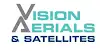 Vision Aerials & Satellites Logo