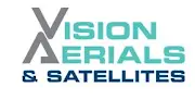 Vision Aerials & Satellites Logo