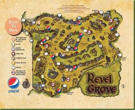 rennfest program map