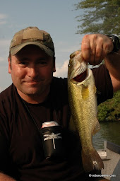 matt's big bass