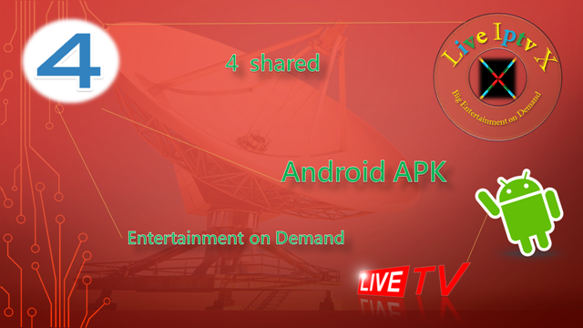 4shared APK 4shared APK