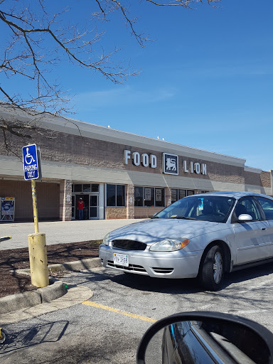 Grocery Store «Food Lion», reviews and photos, 4092 Lankford Hwy, Exmore, VA 23350, USA