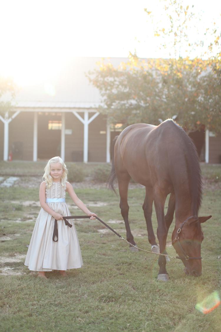 tulle and branch wedding arch