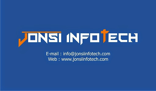 Jonsi Infotech, Roop Complex, Balaji Park, opp Swagat Residency Sadhu Vasvani Road, Rajkot, Gujarat 360007, India, Search_Engine_Optimization_Company, state GJ