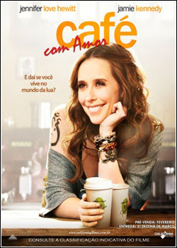 SKAOKOAKOSKSOA Café Com Amor   DVDRip   Dual Áudio