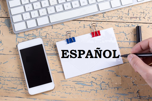 8-год. груповий курс "Як використовувати іспанську мову, щоб протистояти негативному впливу нових технологій"