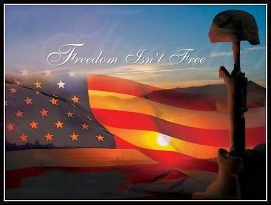 freedom-isnt-free-flag-498x378