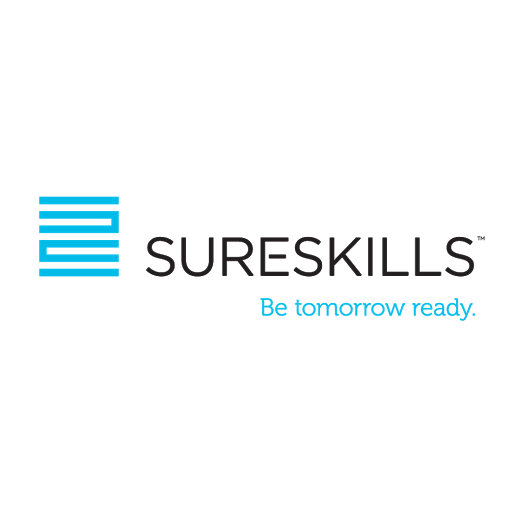 SureSkills Belfast Training Centre logo