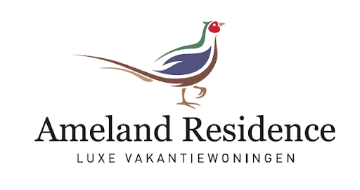 Ameland Residence | Luxe vakantiehuizen op Ameland logo