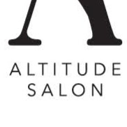 Altitude Salon LLC logo