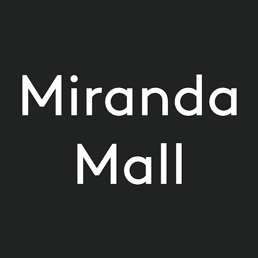 Miranda Mall logo