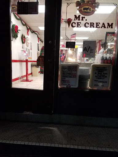 Ice Cream Shop «Mr Ice Cream», reviews and photos, 423 E Commerce St, San Antonio, TX 78205, USA