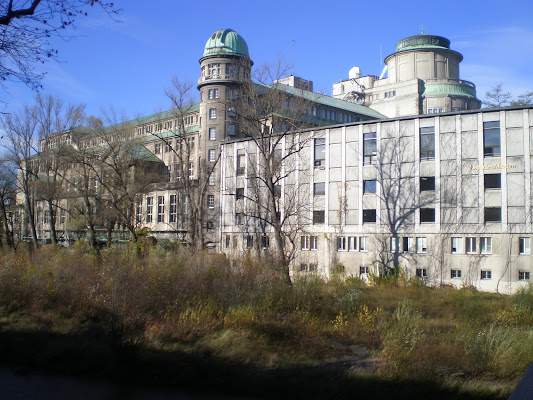 Deutsches Museum