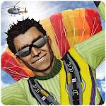 Air Stunts Airplane Sky Dive Apk