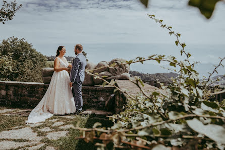 Photographe de mariage Lisa Hedrich (weddingfoto). Photo du 5 septembre 2023